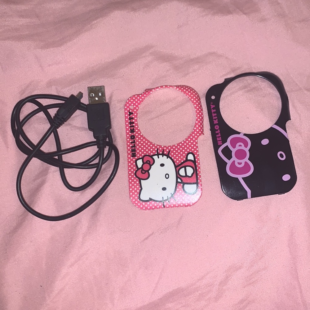 Hello kitty camera. - Picture 4 of 5